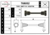 EAI T68052 Drive Shaft